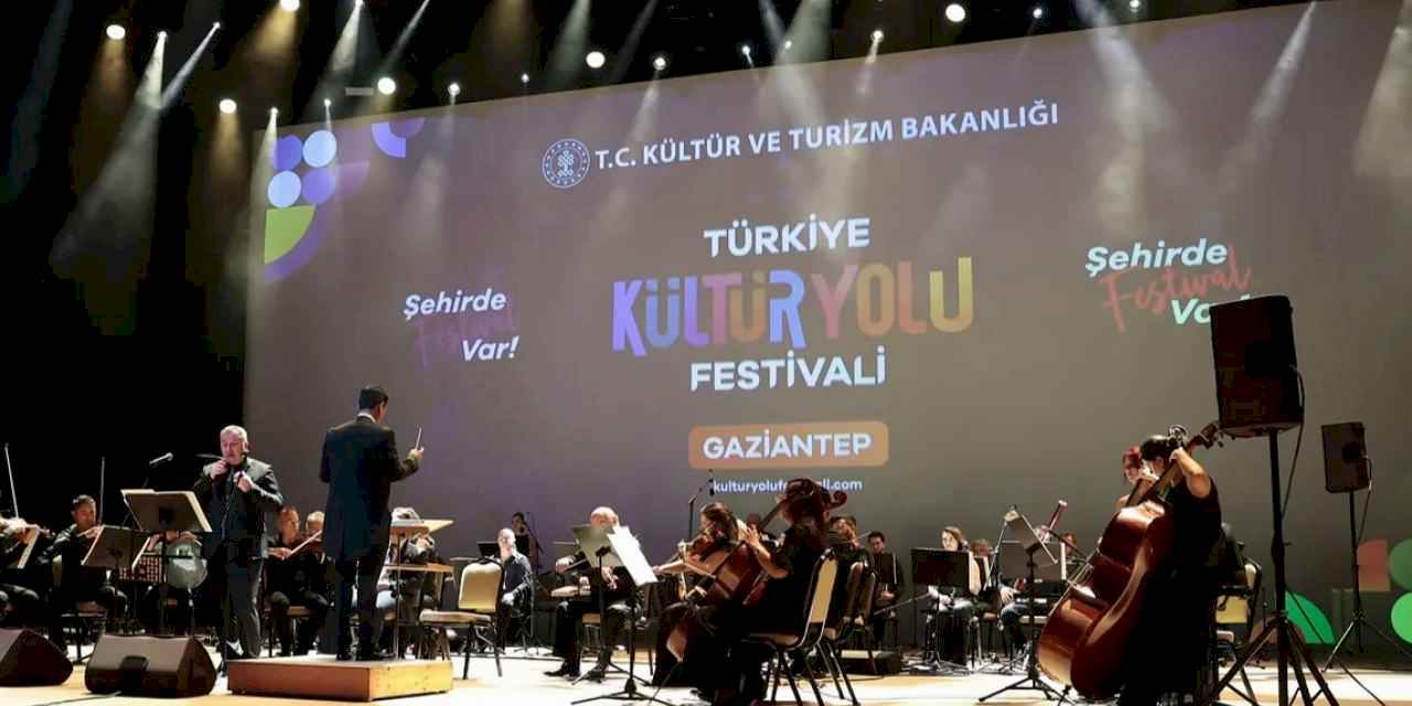 Gaziantep, GastroANTEP ile dünya sahnesinde