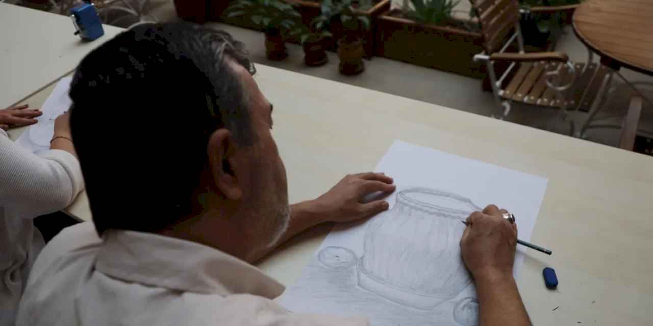 TİSA’da yeni dönem başlıyor: Sanatın kalbine yolculuk