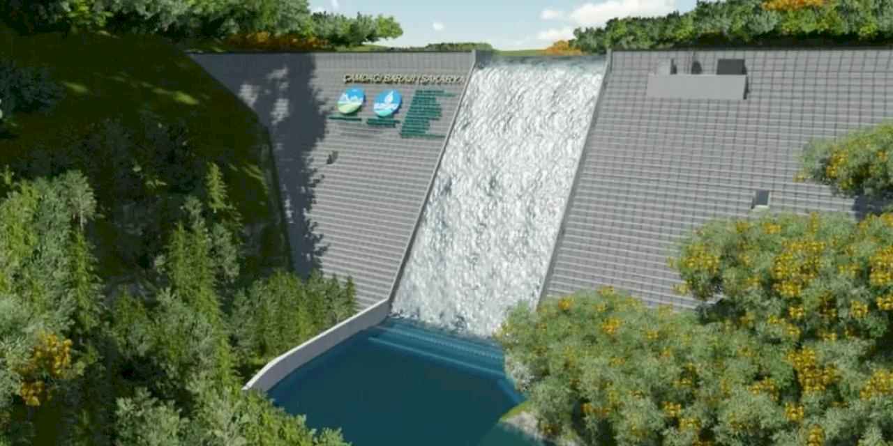 Ballıkaya İsale Hatları, Çamdağı Barajı ve Raylı Sistem Projesi masaya yatırıldı