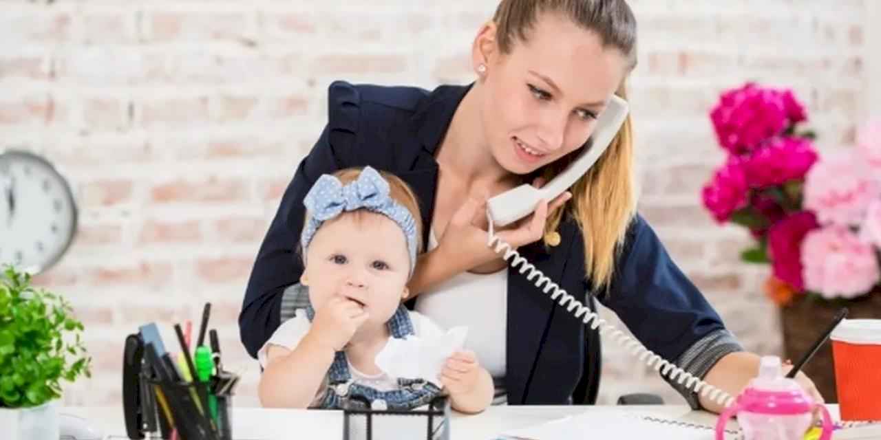 Kadın istihdamına pozitif ayrımcılık... Çocuklu kadınlara 157 bin 500 TL'ye kadar maddi destek