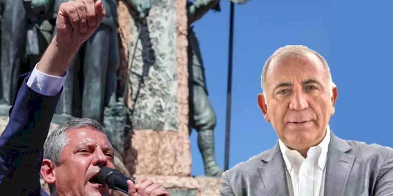 İstanbul krizine 'Özel' sert tepki! Gürsel Tekin'den dürüstlük çağrısı!