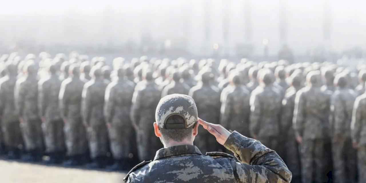 Balıkesir’de gençlere vatan görevi öncesi ekonomik destek