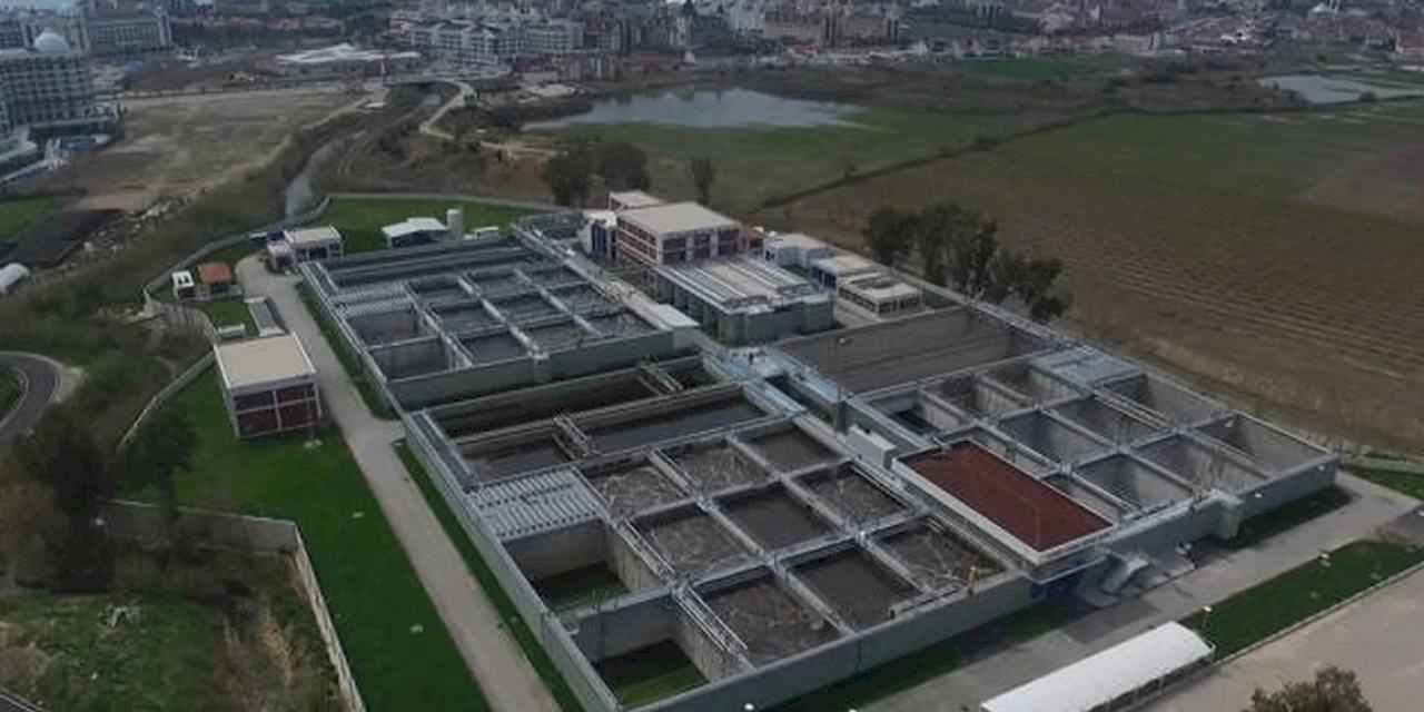 Manavgat’a 2,9 Milyar TL’lik altyapı yatırımı