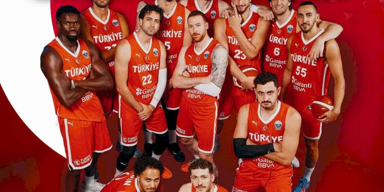 12 Dev Adam 24 yıl sonra yarı finalde