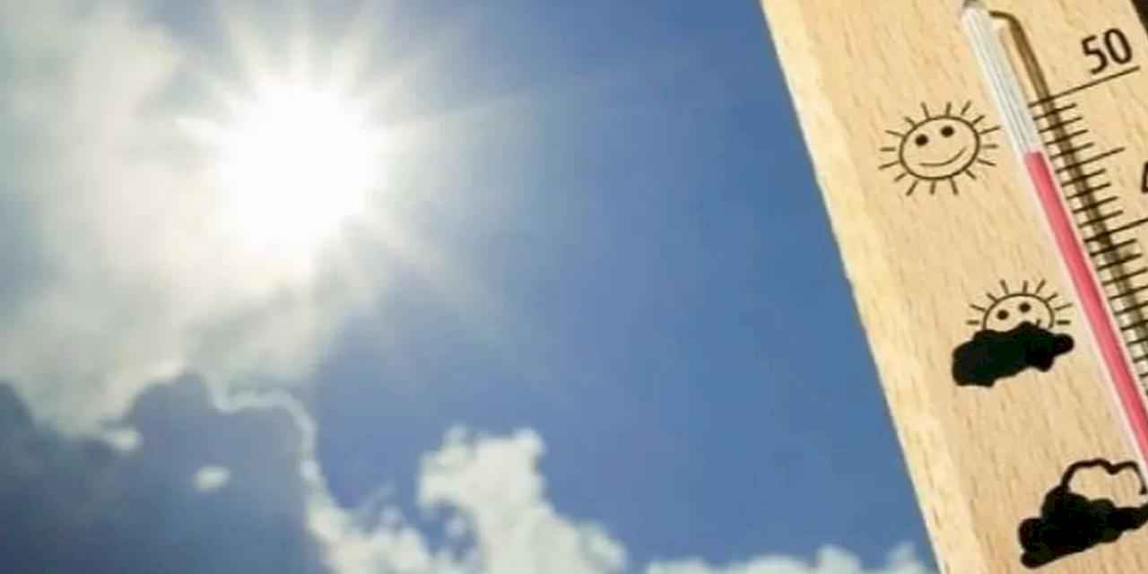 Kuzeyde yağmur, güneyde sıcaklık artışı!