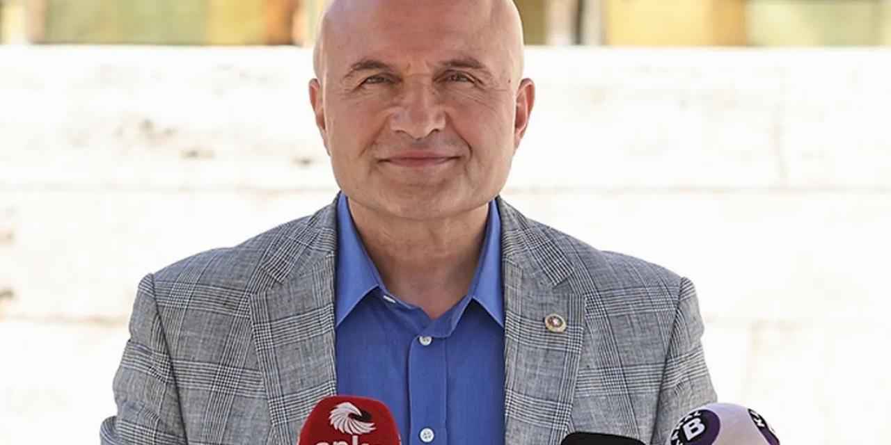 İYİ Partili Usta'dan OVP eleştirisi