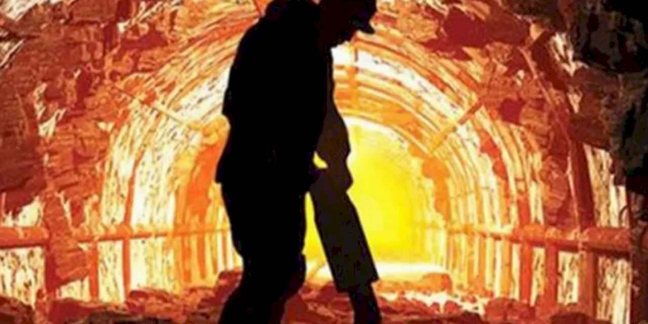 İmalat sanayi büyüdü, madencilik sektörü geriledi!