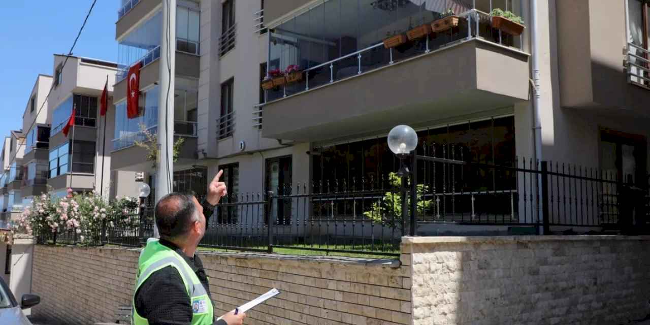 Türkiye Sağlıklı Kentler Birliği'nden Mudanya'ya 'dirençli' ödül