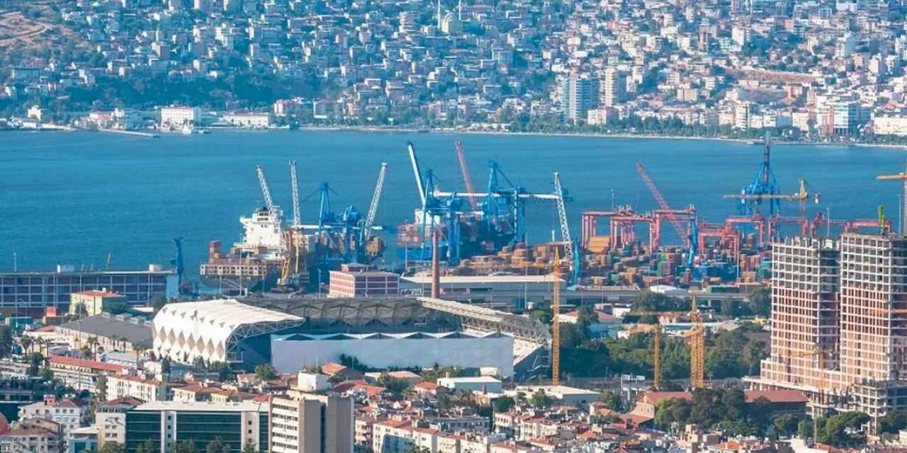 Egeli ihracatçıların Eylül ayı yoğun