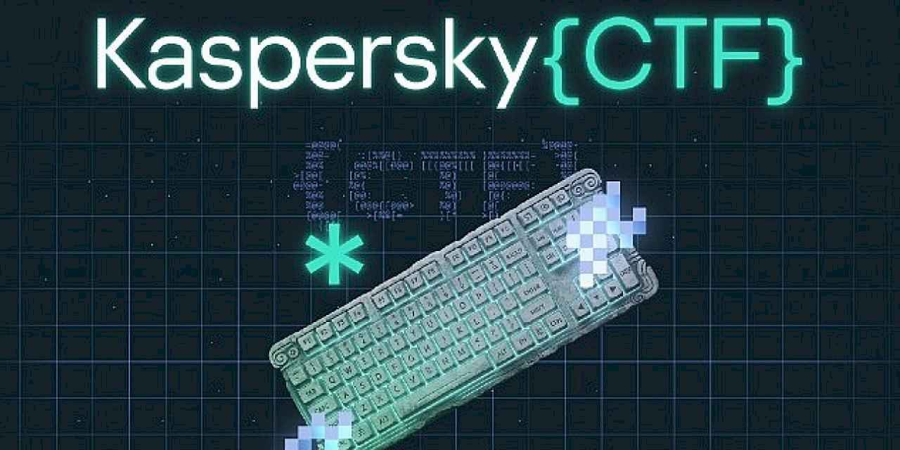 Kaspersky {CTF}, bölgesel liglerin beş galibini belirledi