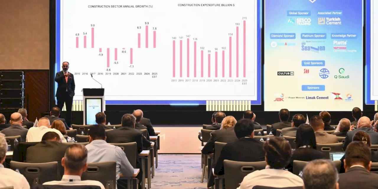 Çimento sektöründe kur baskısı kârlılığı zorluyor