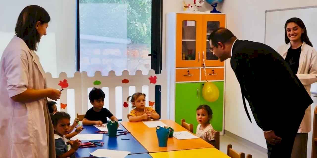 Muğla Büyükşehir'den Bodrum yatırımlarına yakın mercek