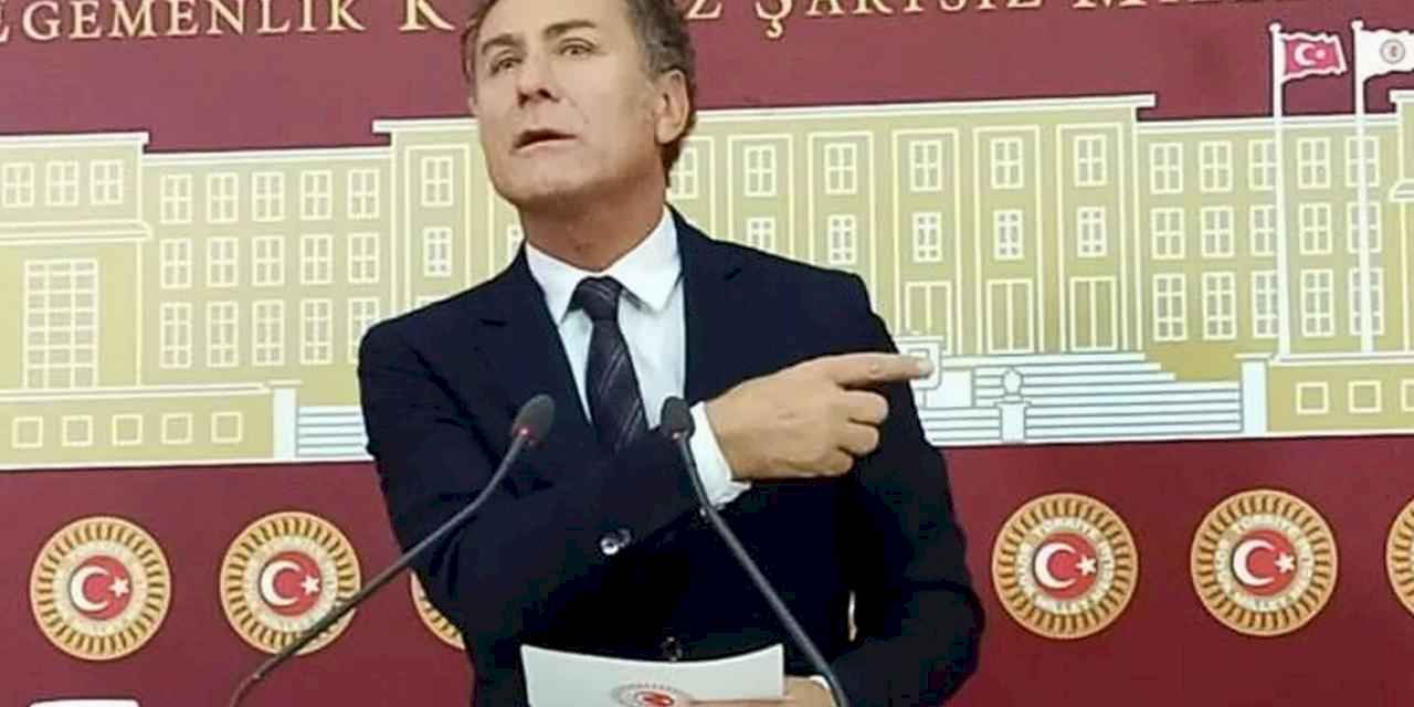 CHP’li Sarıbal: Hayvancılıkta ithalat patladı!