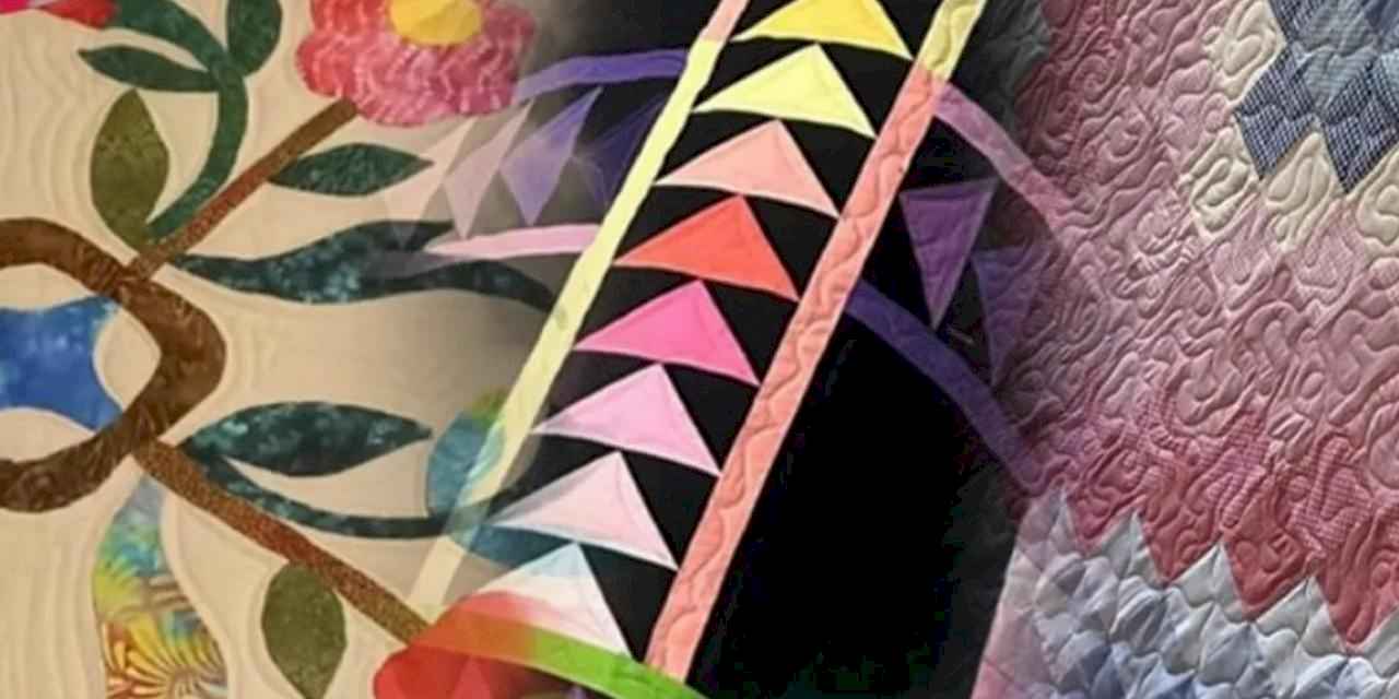 ‘Kumaşların Aşkı ‘sergisi sanatseverlerle buluşuyor