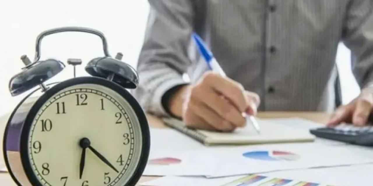 'Haftada 4 gün mesai' iddialarına yalanlama