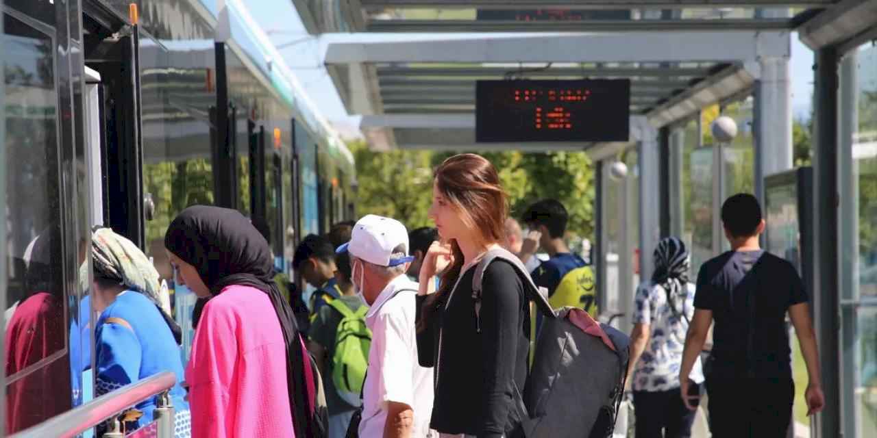 Kocaeli’de ulaşımda yeni dönem başlıyor