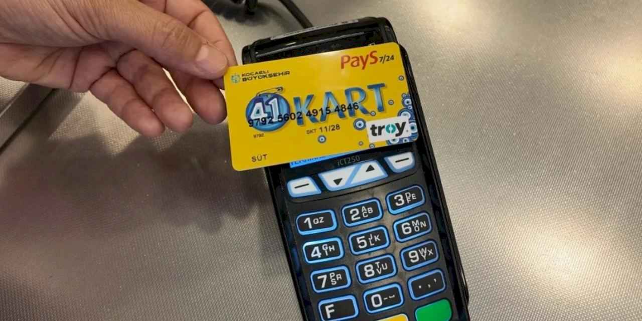 Kocaeli Büyükşehir’den afetzedelere 10 milyon TL destek