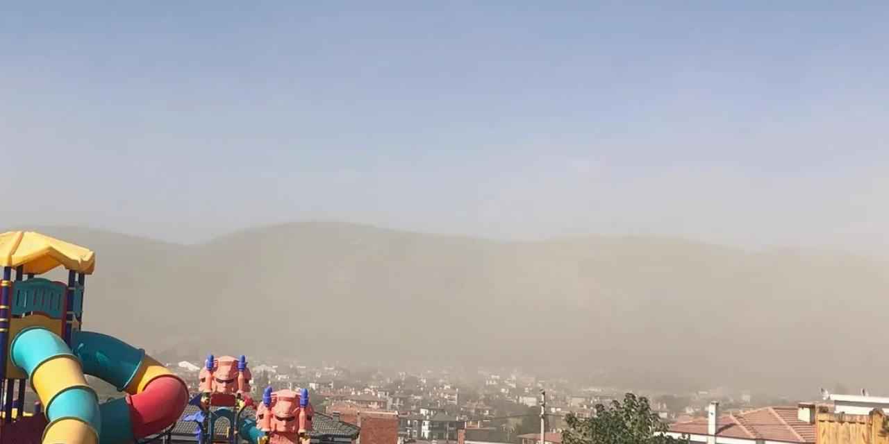 Muğla Büyükşehir Belediyesi, taş ocağı patlatmalar için harekete geçti