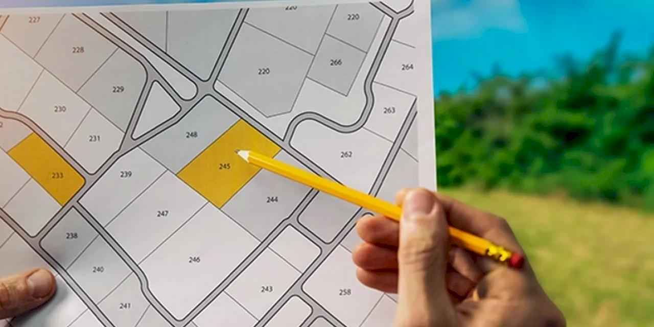 'İmar Hakkı Aktarımı' yürürlükte... Vatandaş imar hakkına, kamu hizmet alanına kavuşacak