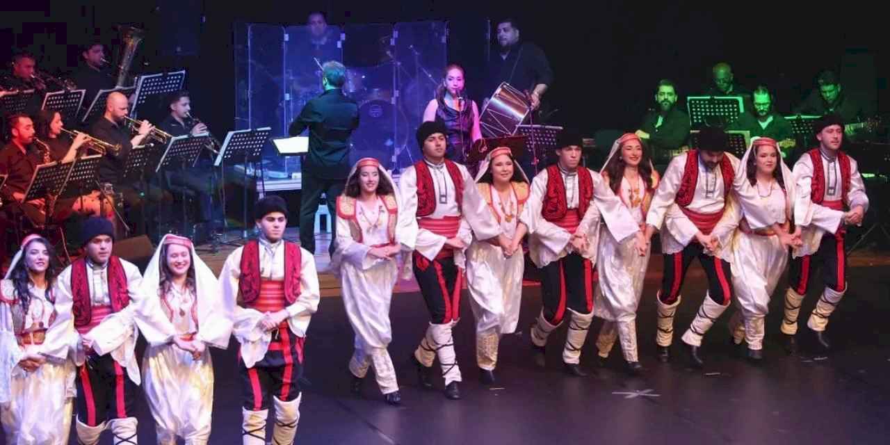 Muğla’nın “Bi Dünya Dans” projesi ödül aldı