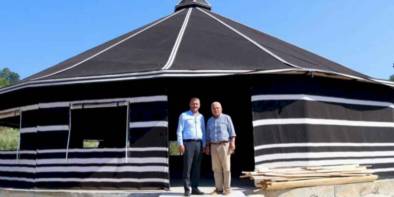 Ordu’da geleneksel değerler geleceğe taşınıyor