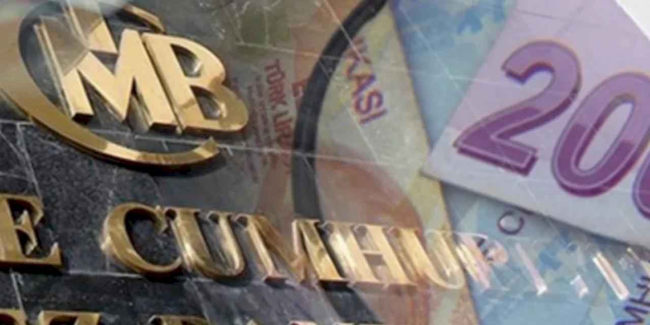 Merkez Bankası faizi indirdi!