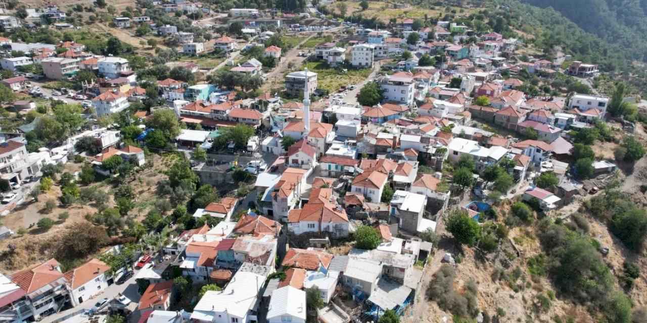 Karabağlar Kavacık’ta festival zamanı