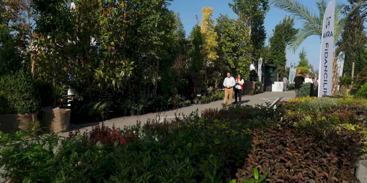 PSB Anatolia 2025 fuarı Sakarya’da ziyaretçilerini büyülüyor