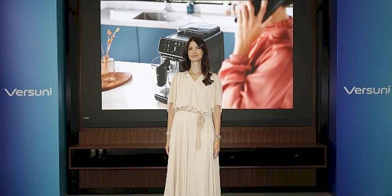 Ruh Halimize Göre Kahve Seçiyoruz: Philips, Tüketicilerin Kahve Tüketim Alışkanlıklarını Açıkladı!