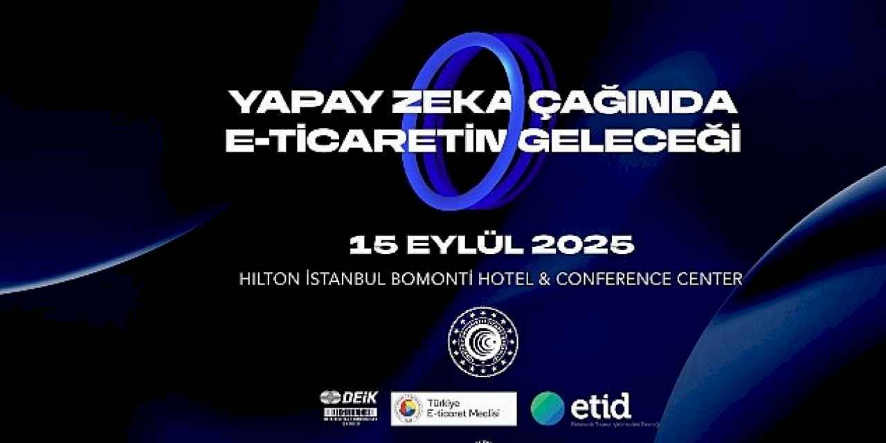 E-Ticarette Bir İlk Gerçekleşiyor