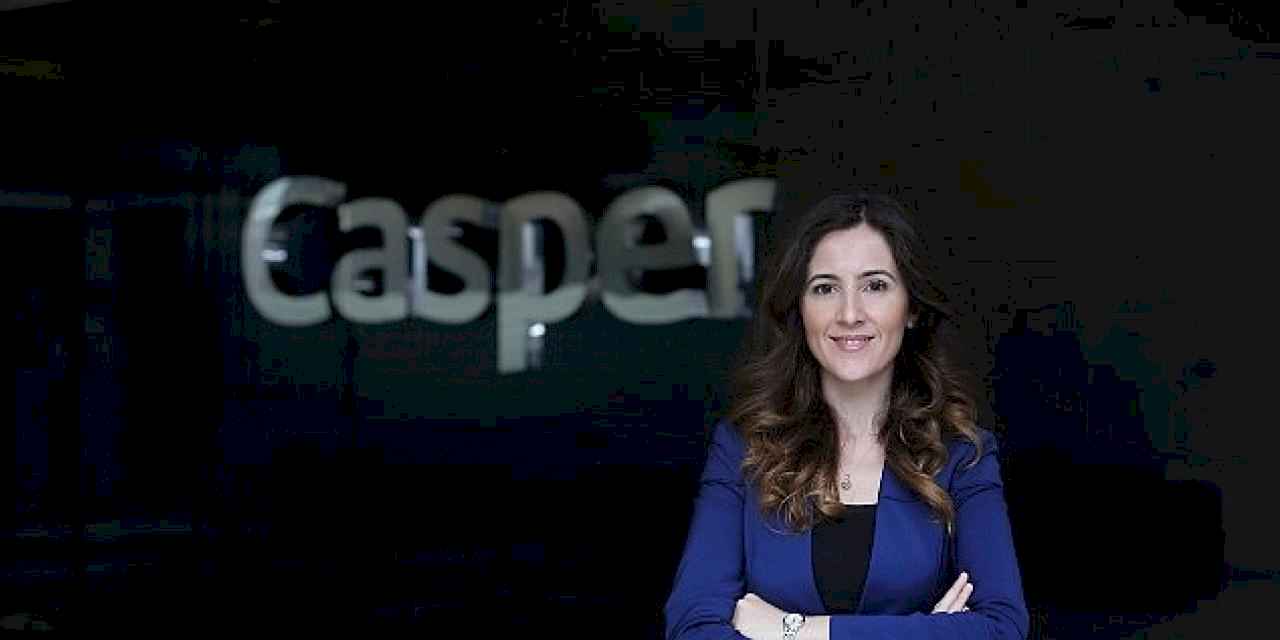 İş Dünyasında Yeni Zeka: Casper NevoPro Şimdi Satışta