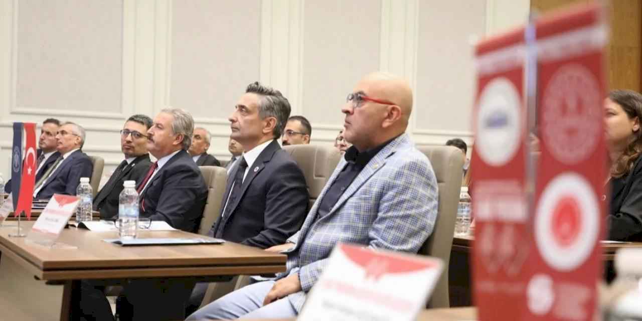 Kayseri Melikgazi 'Elmas' gibi parladı