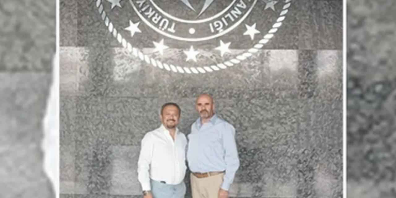 Alpagut Turan Federasyonu’ndan Ankara temasları