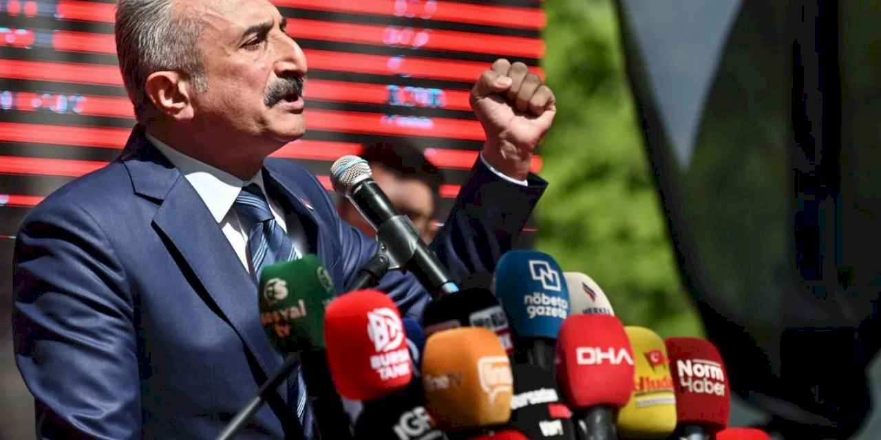 CHP Bursa'dan 12 Eylül mesajı: Demokrasiyi savunmayı sürdüreceğiz