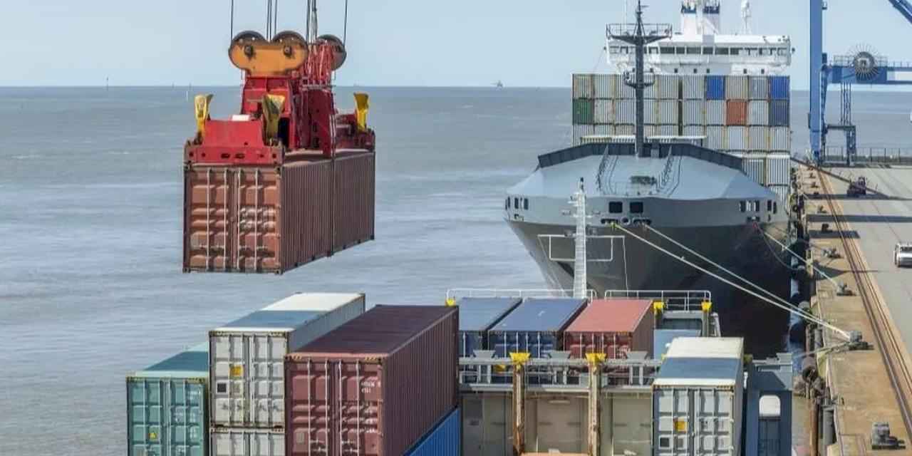 Dış ticaret haddi 92,2’ye yükseldi