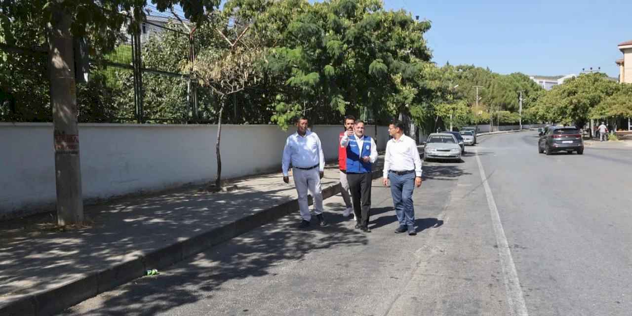 Muğla’da 502 milyon TL’lik dev altyapı hamlesi