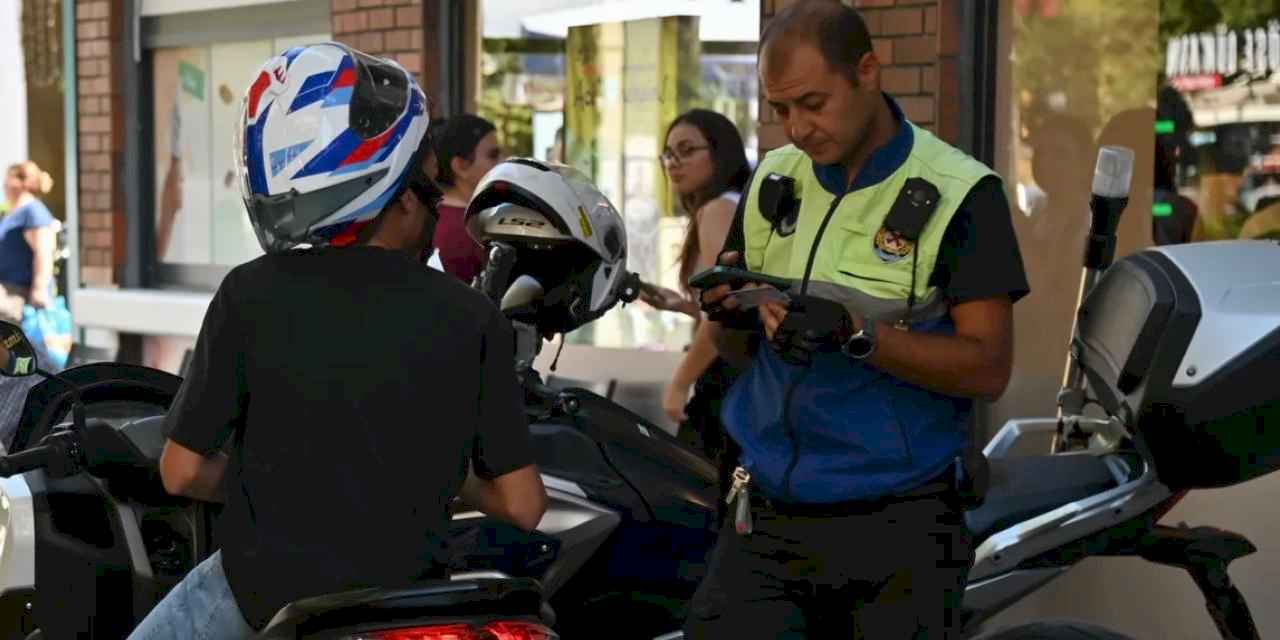 Manisa’da sevgi yollarında sıkı denetim