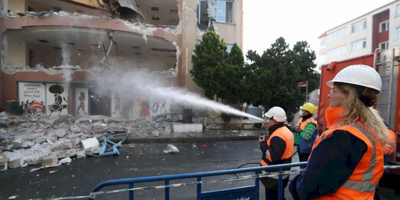 İstanbul Bakırköy'de dönüşüm başlıyor