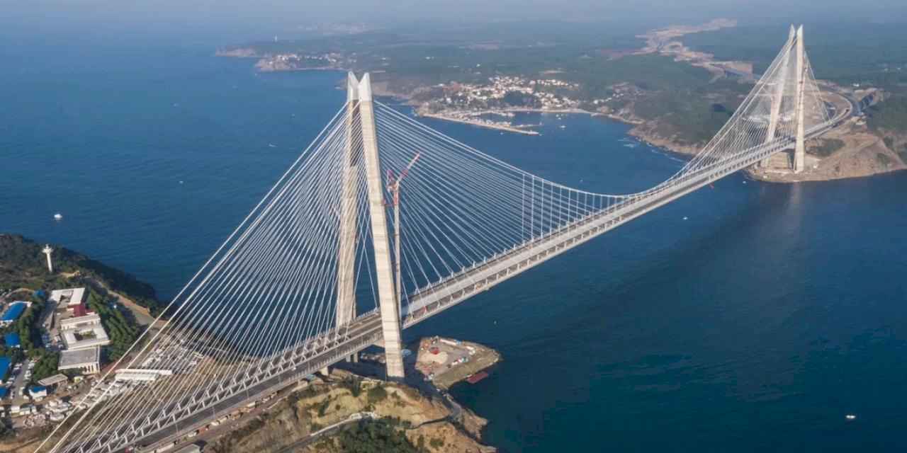 İletişim'den bir yalanlama da 'köprü ve otoyol satışı' iddialarına