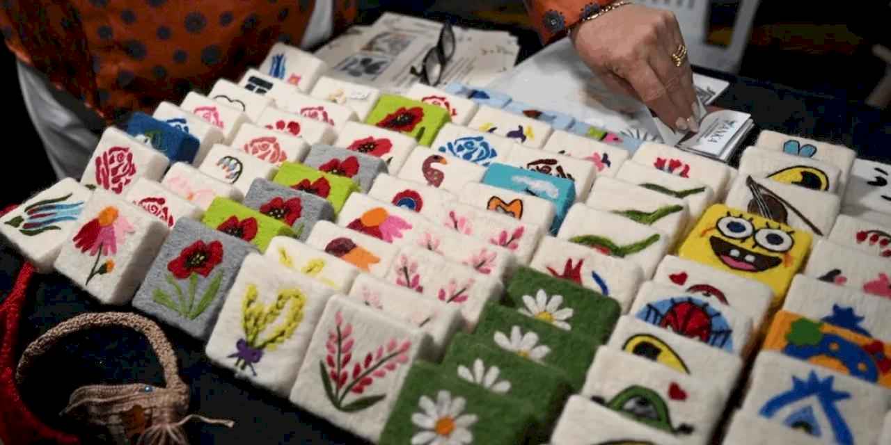 Balıkesir’de kadın emeği çarşıları yayılıyor