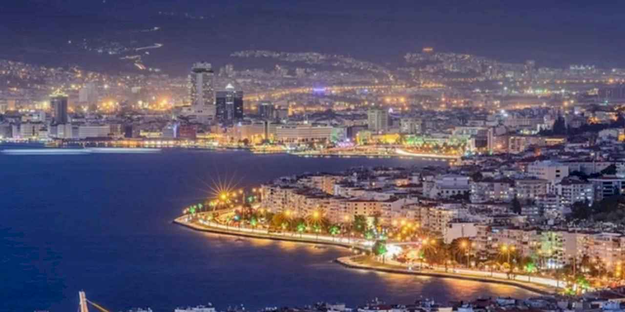 İzmir’de yabancı turist sayısı düştü! Egeli turizmciler 'stabil durumu kırmalıyız' dedi