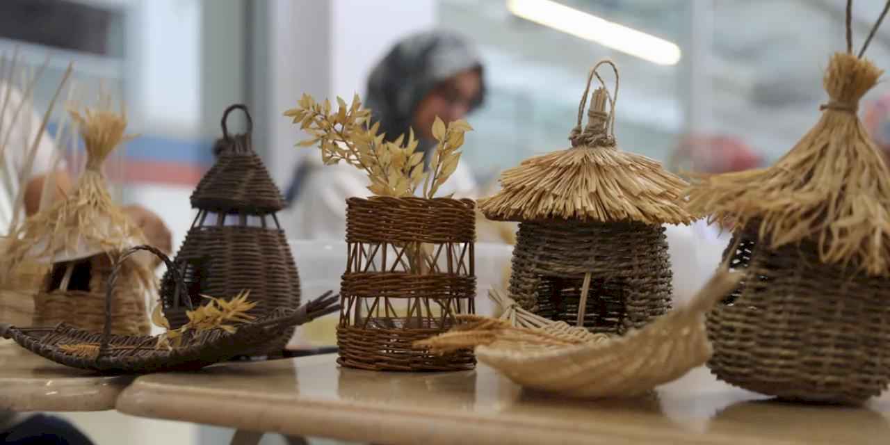 Bursa'da kadın emeği ARKEOFEST'le değerlenecek