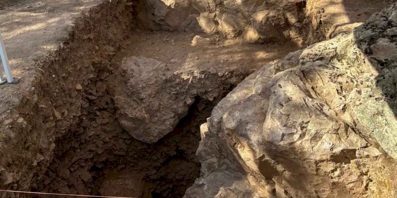 Çanakkale'deki tarihi mirasın kazılarına tam destek