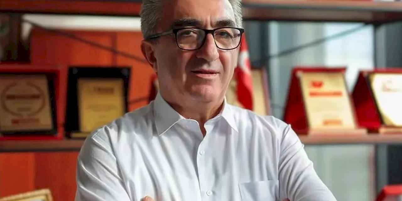 Bayrampaşa Belediyesi'ne operasyon