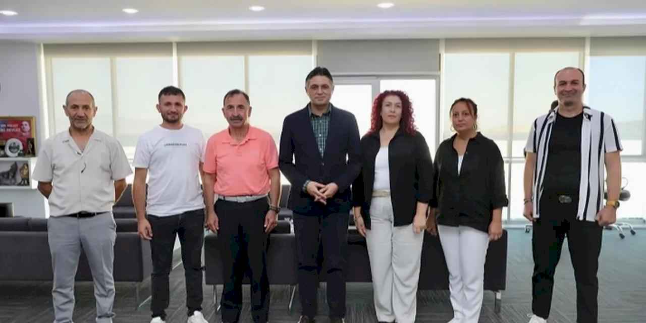 Türkiye Oryantiring Şampiyonası İzmir Aliağa’da yapılacak