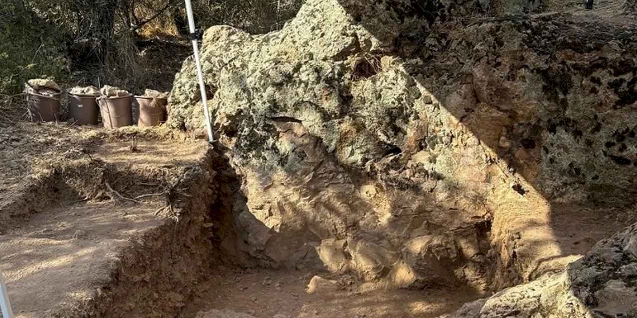 Truva Bakır 86 bin yıllık tarihi mirasa sahip çıkıyor