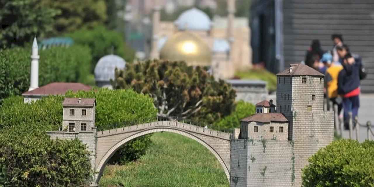 İBB'den çocuklar için yeni etkinlik