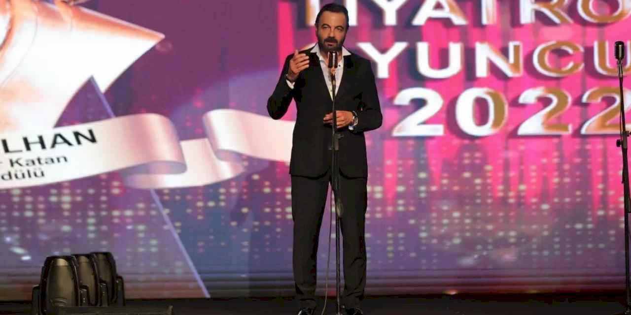 26. HDI Sigorta Sadri Alışık Tiyatro ve Sinema Oyuncu Ödülleri'ne geri sayım