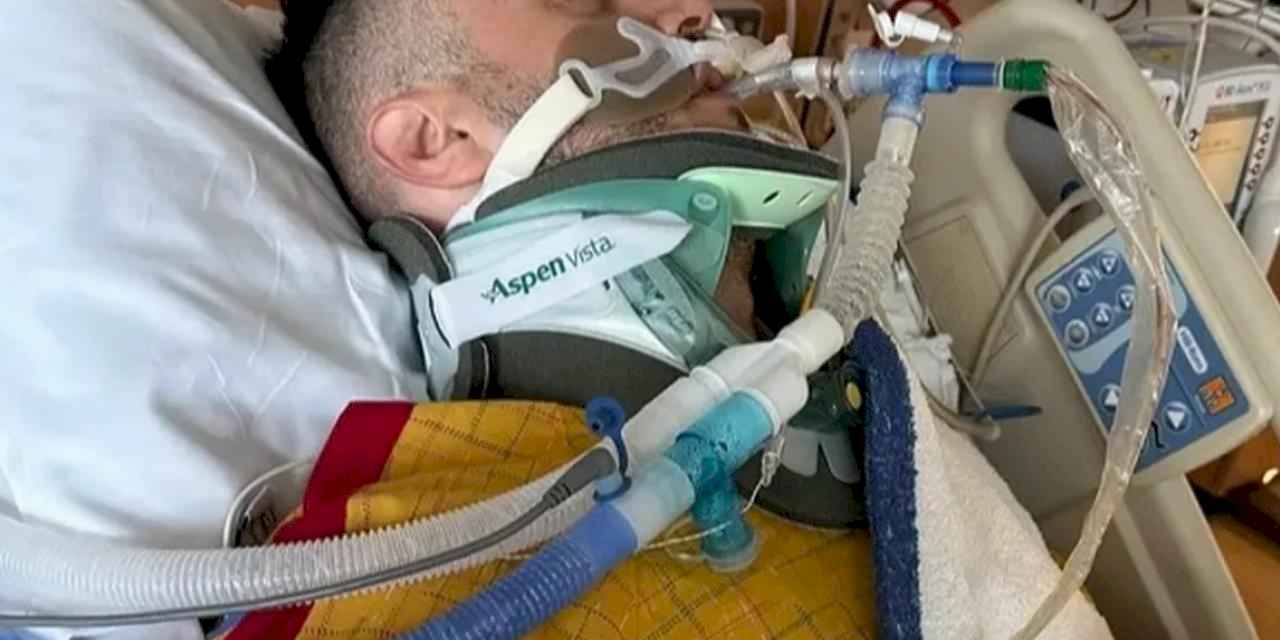 ABD’de trafik kazası geçiren Türk genci yaşam savaşı veriyor