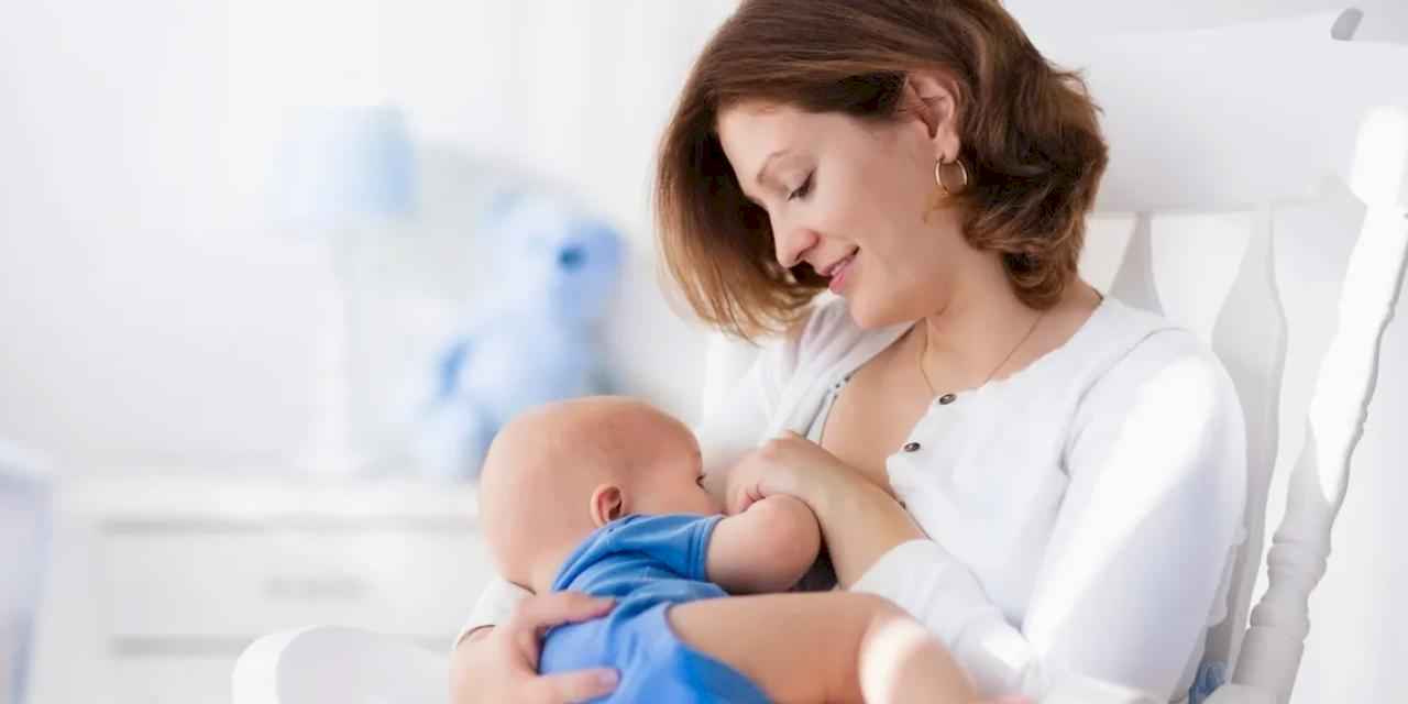 Uzmanlar uyardı: Cinsel hastalıklar emzirme yoluyla bebeğe de geçiyor!